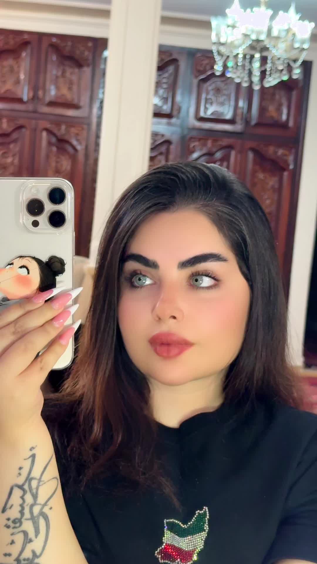 @Aylar Dehghan