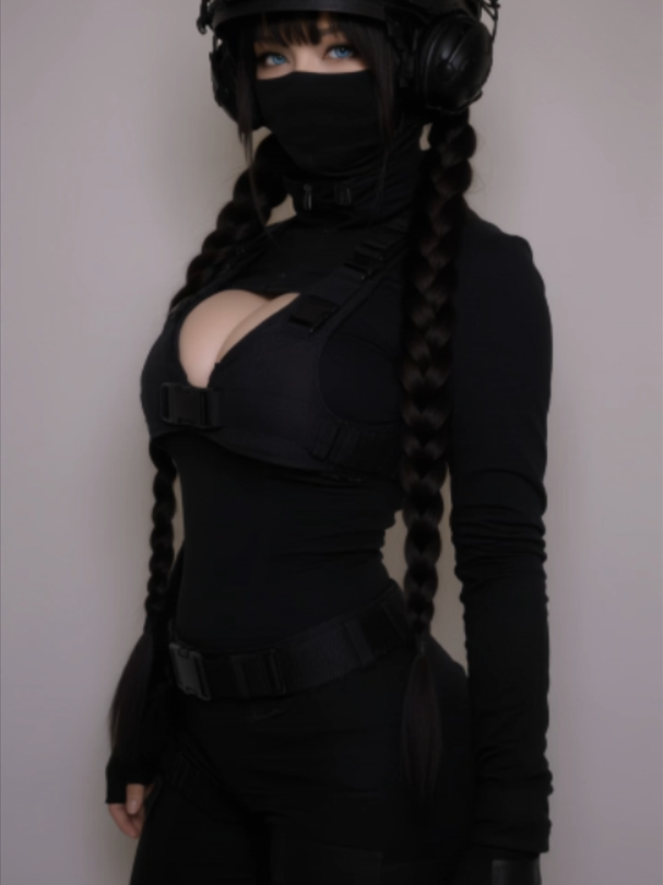 @ValvetGhost