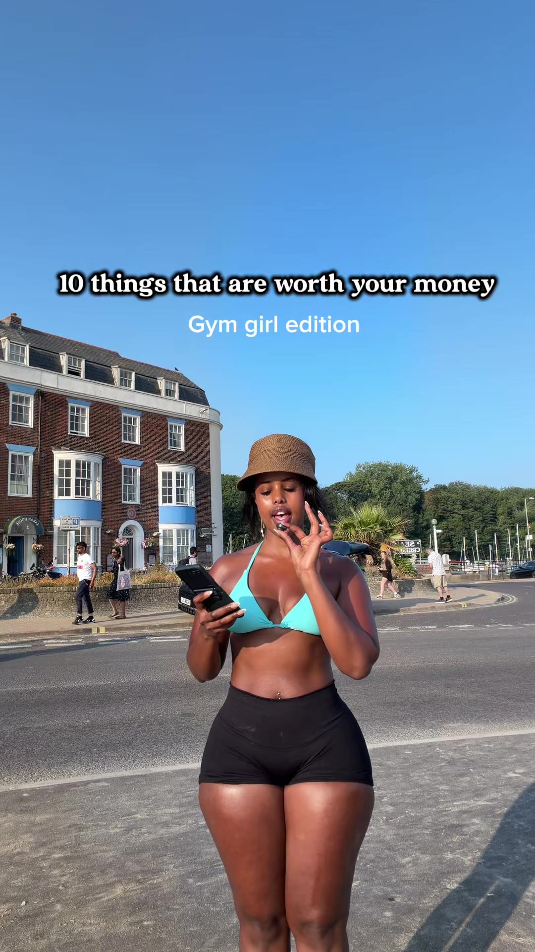 @Yarafitness
