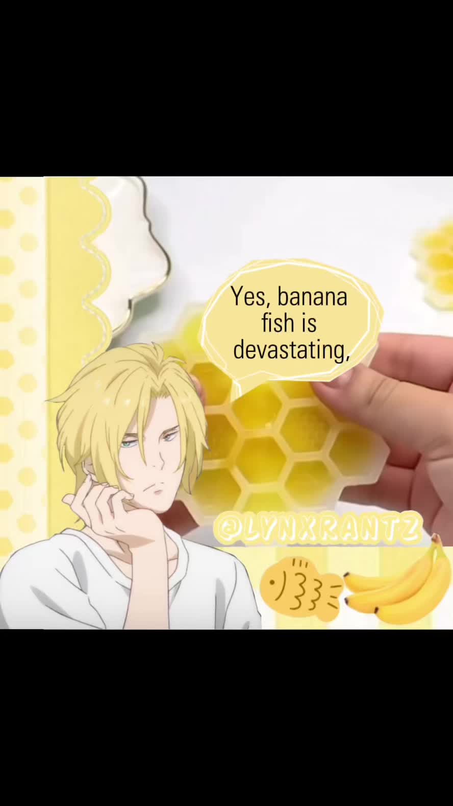 @Lynx (( 🍌🐟 ))