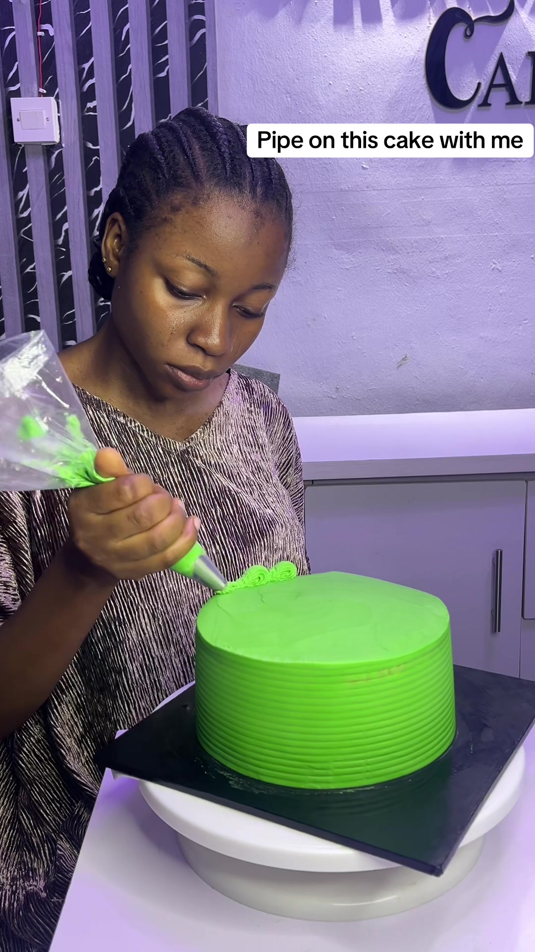@BEST CAKE IN OSOGBO