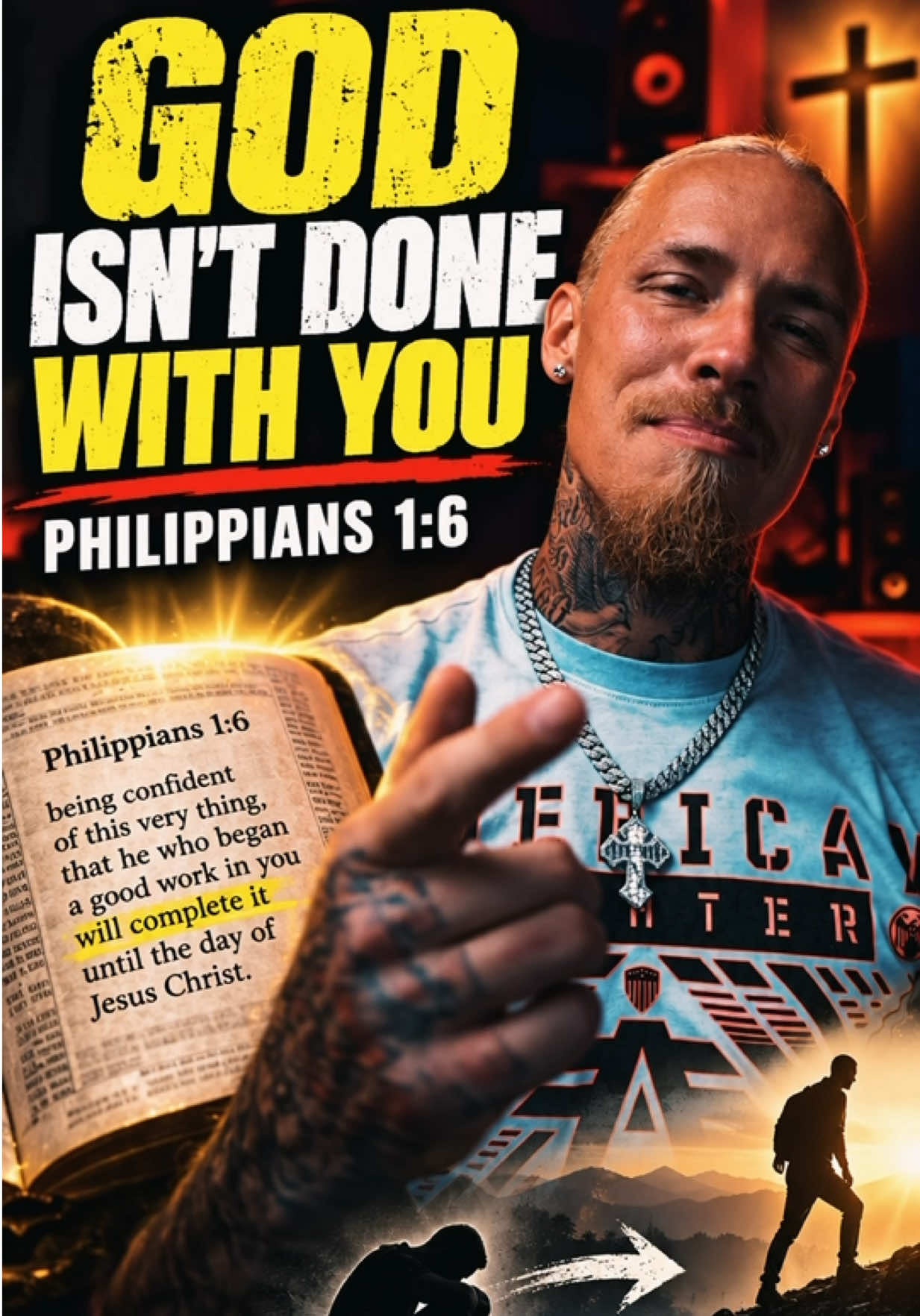 @DrayDayMinistry