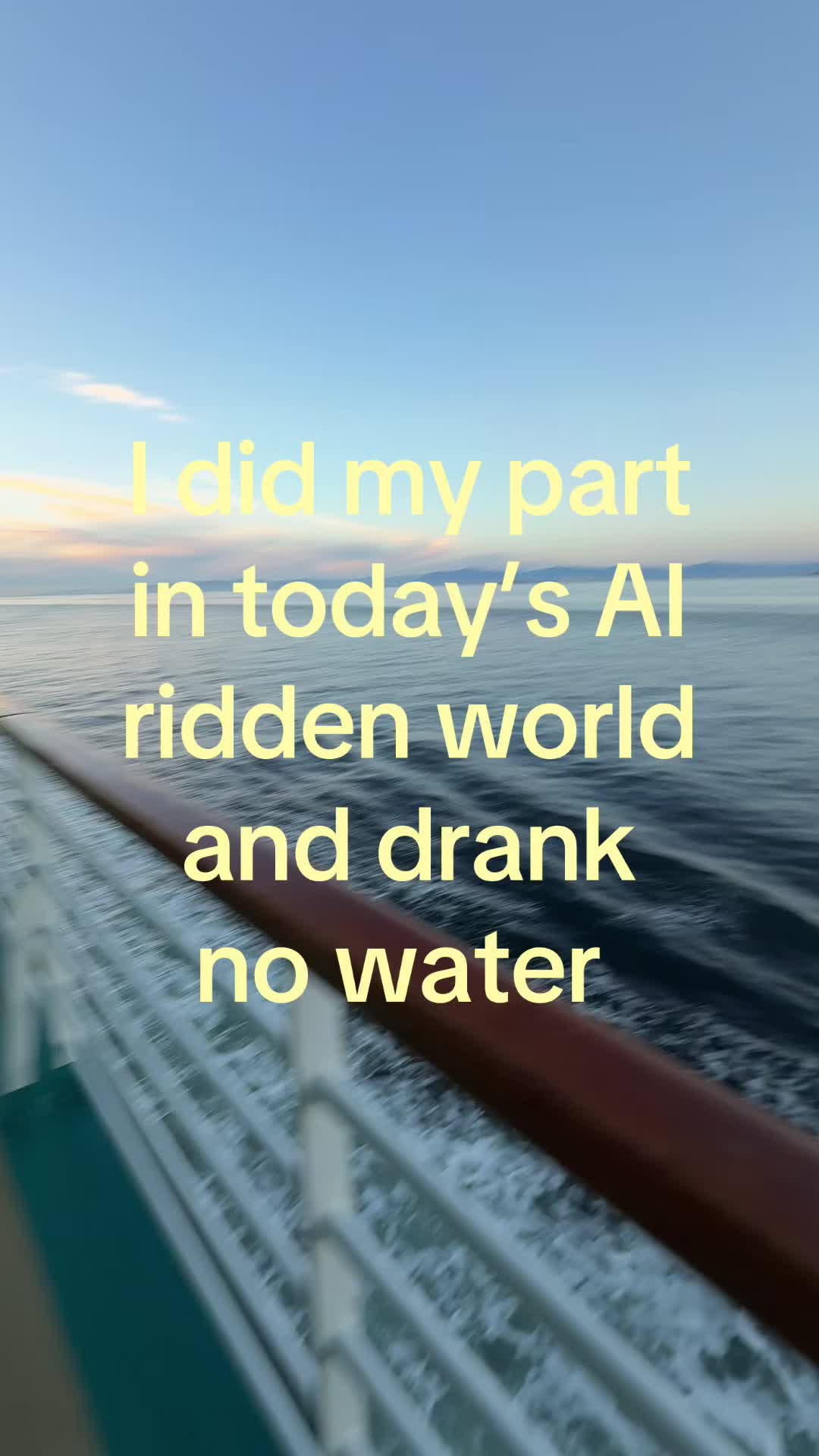 @Morgan 𓆝 𓆟 𓆞