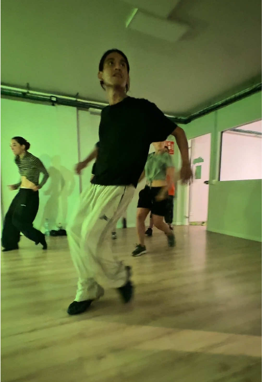 @La Urban Dance Factory