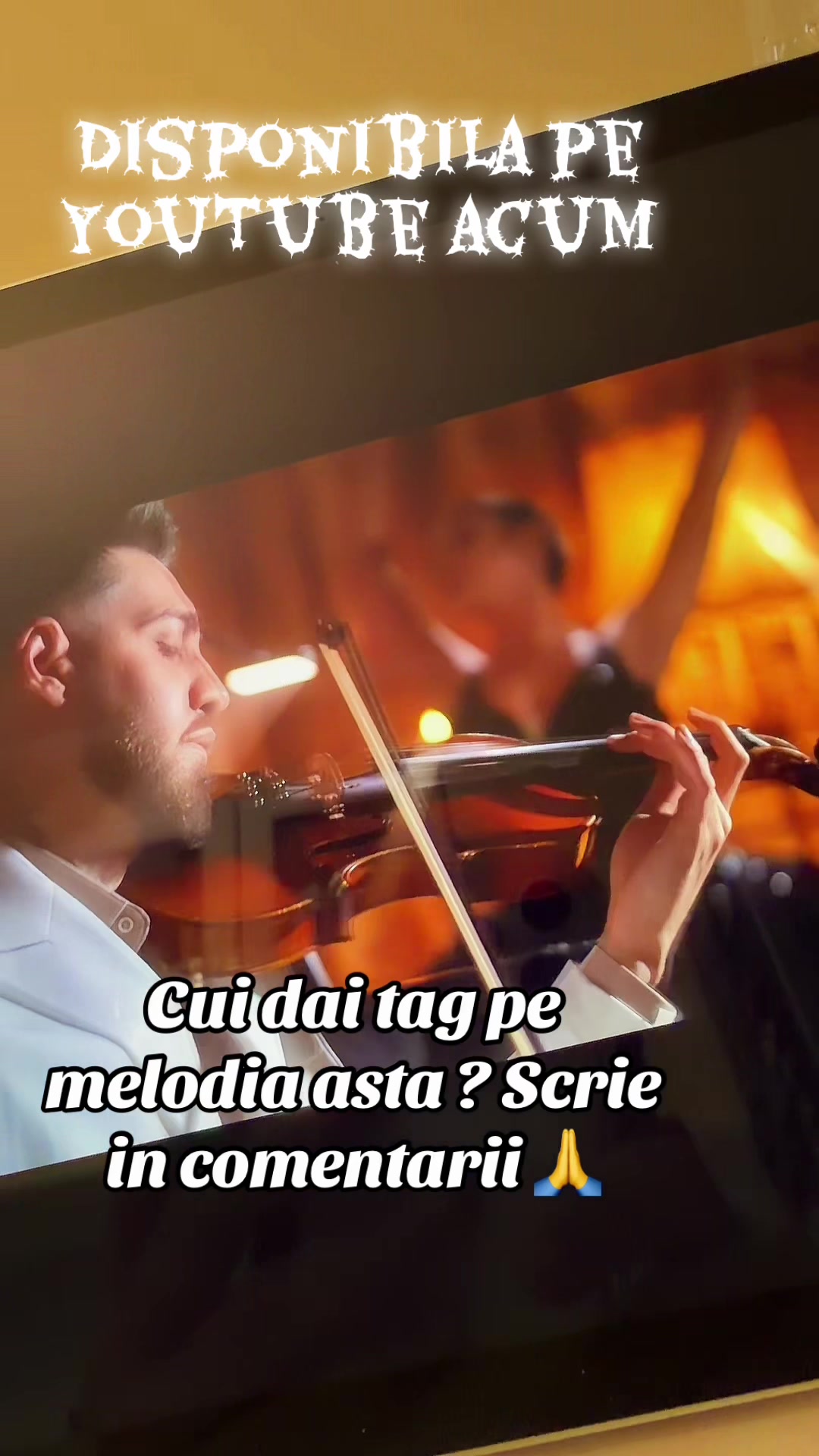 @Vocea Doua