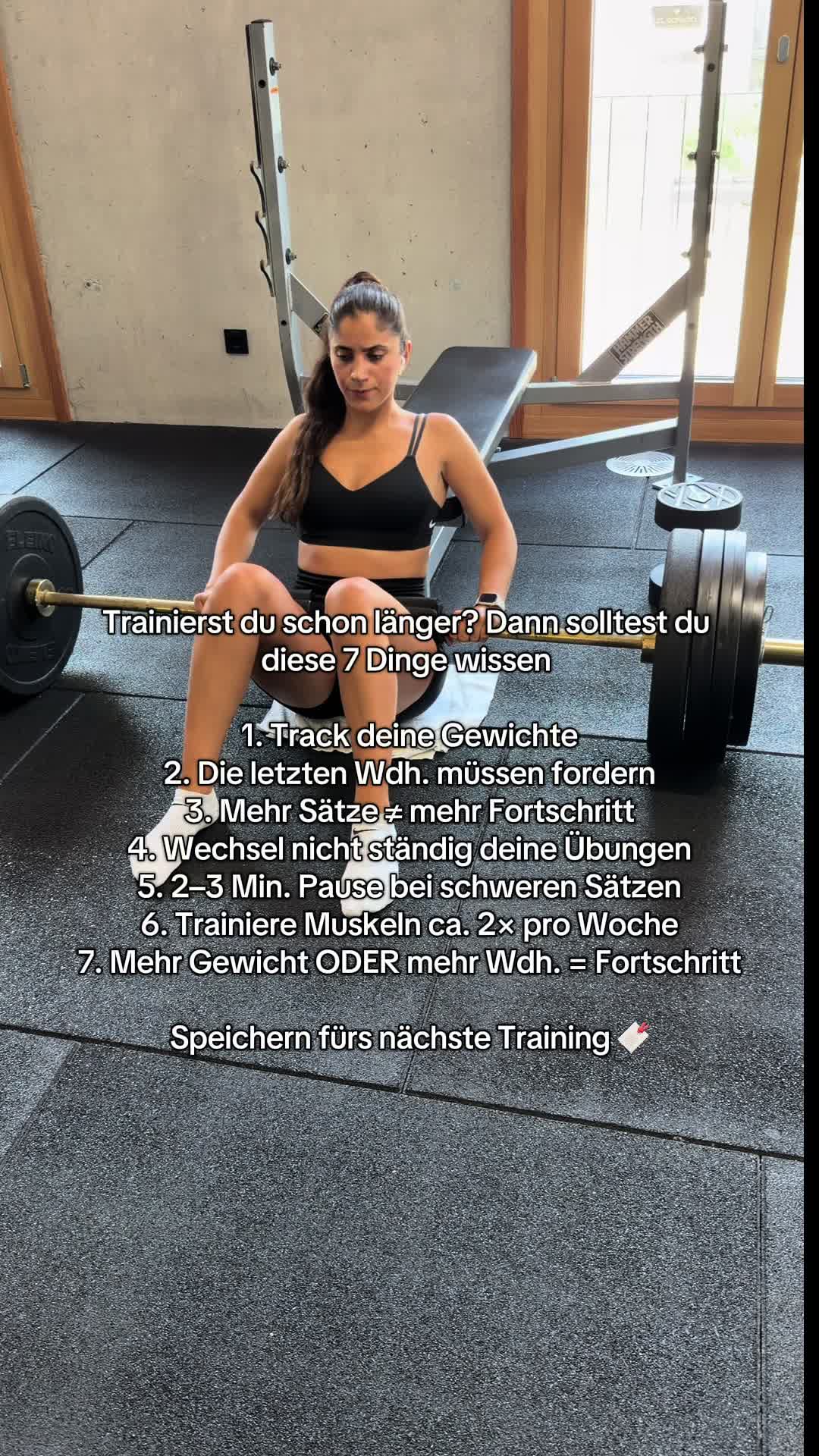 @Your Gym & Mindset Coach Seda