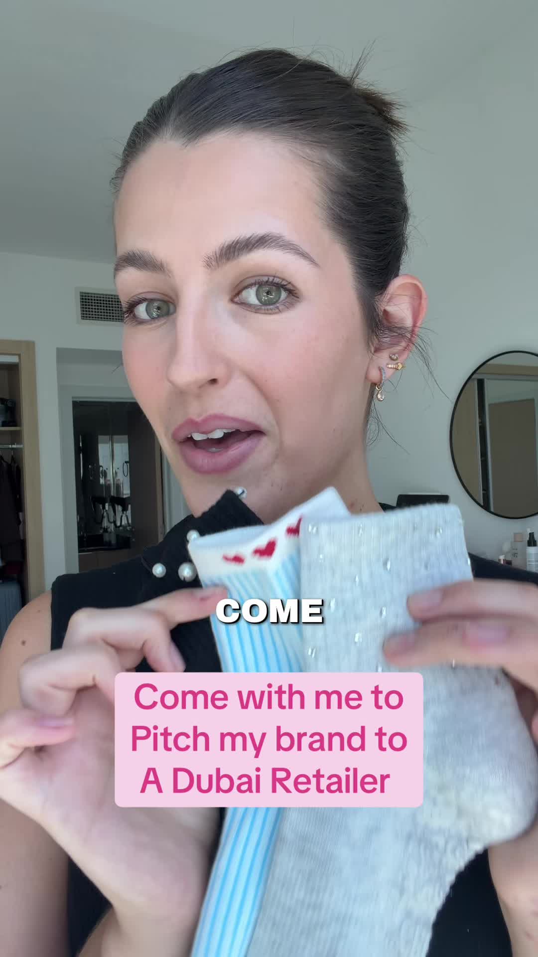 @Hannah | Female Founder Dubai
