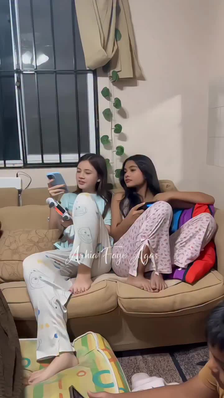 @Arhia Faye agas