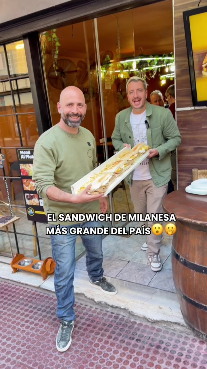 @Te Gusto Paris?