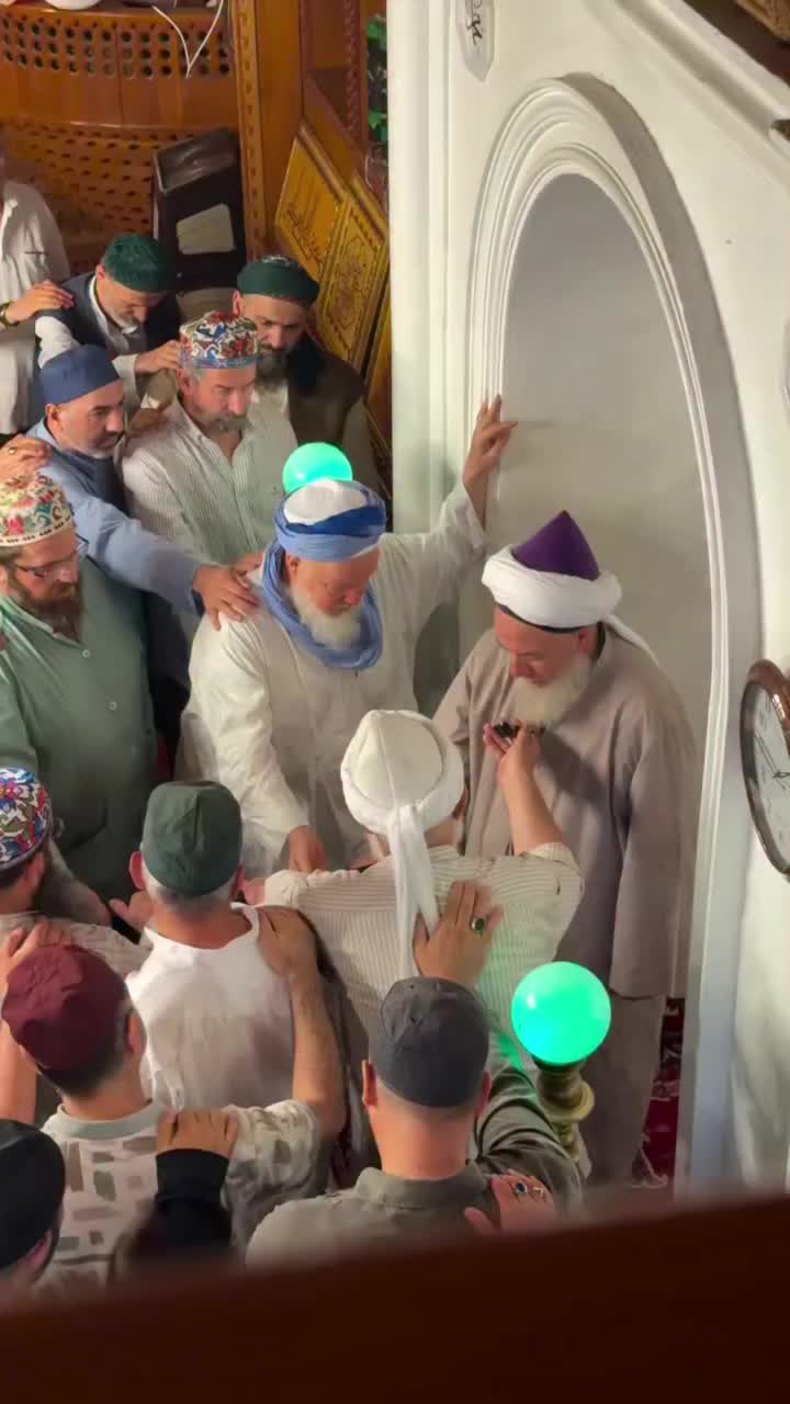@Sufi Source
