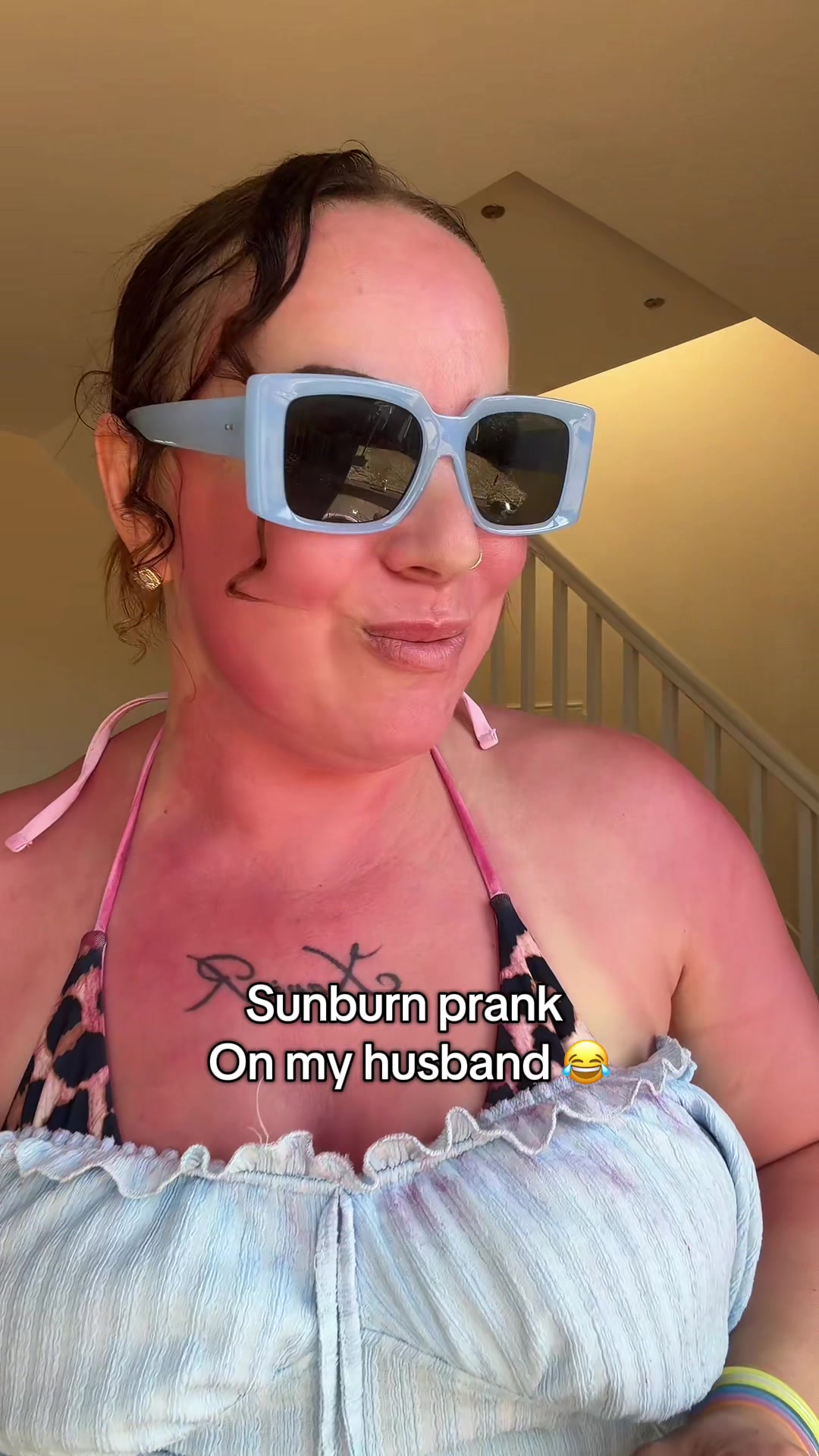 @Sarah and Xavier