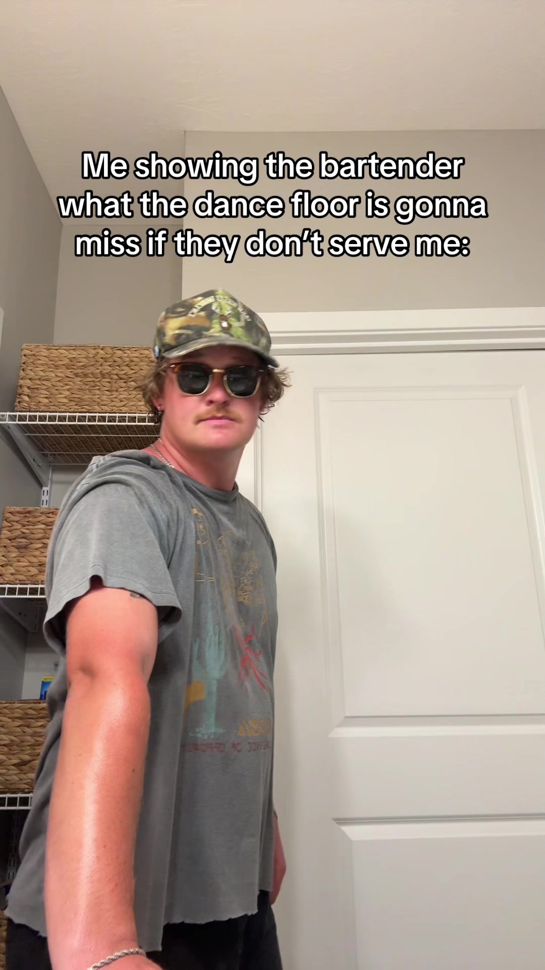 @Hunter Workman
