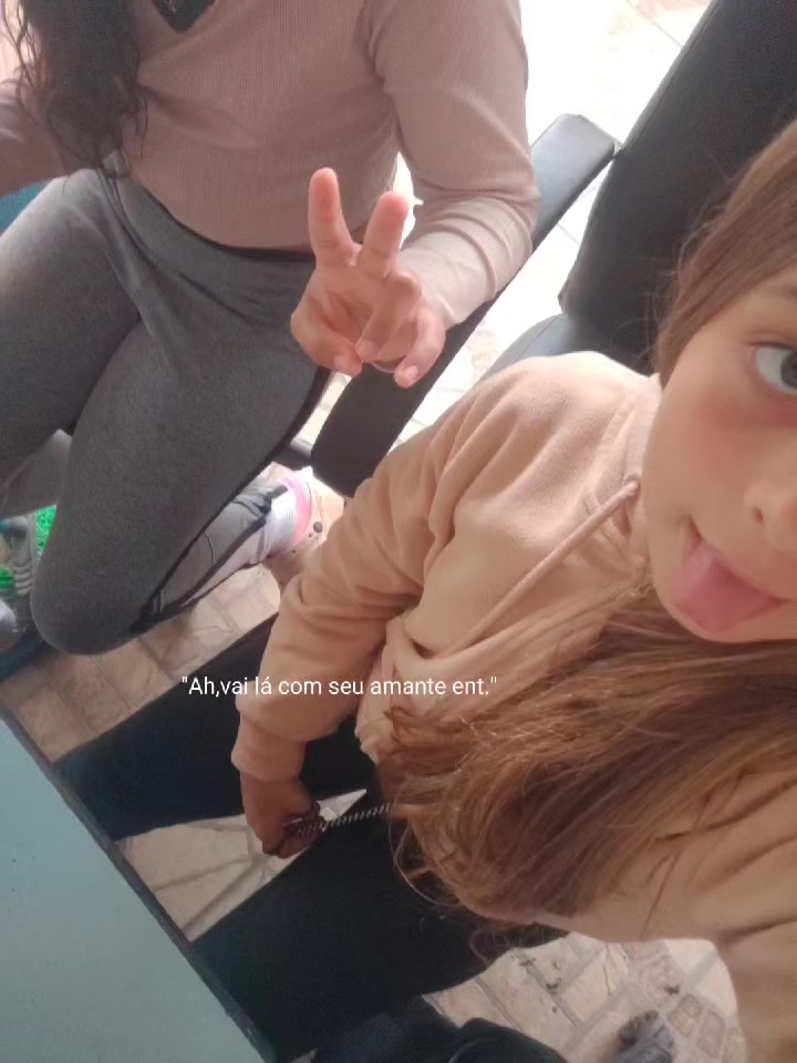@Vitoria