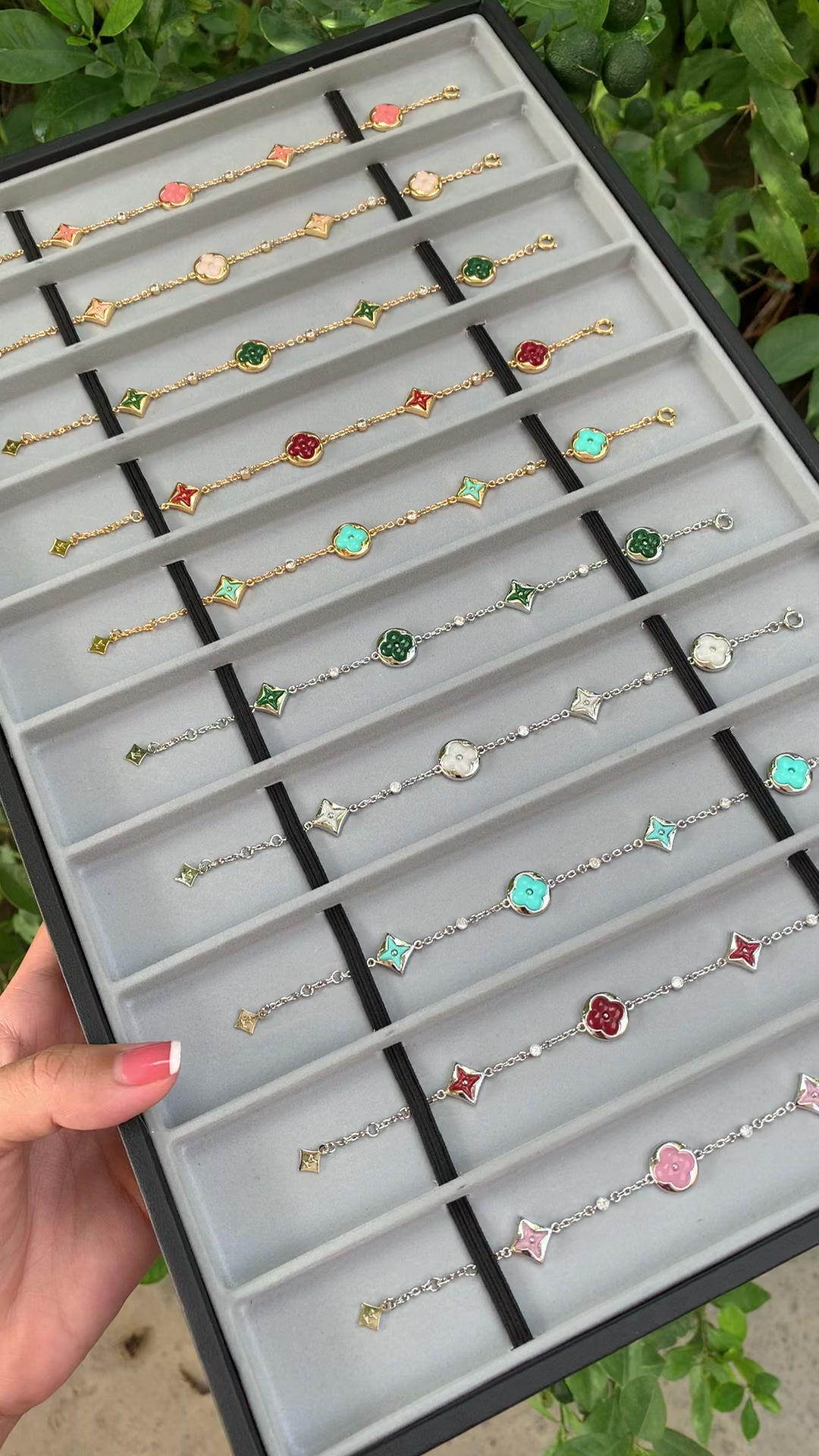 @ZaZa Jewelry