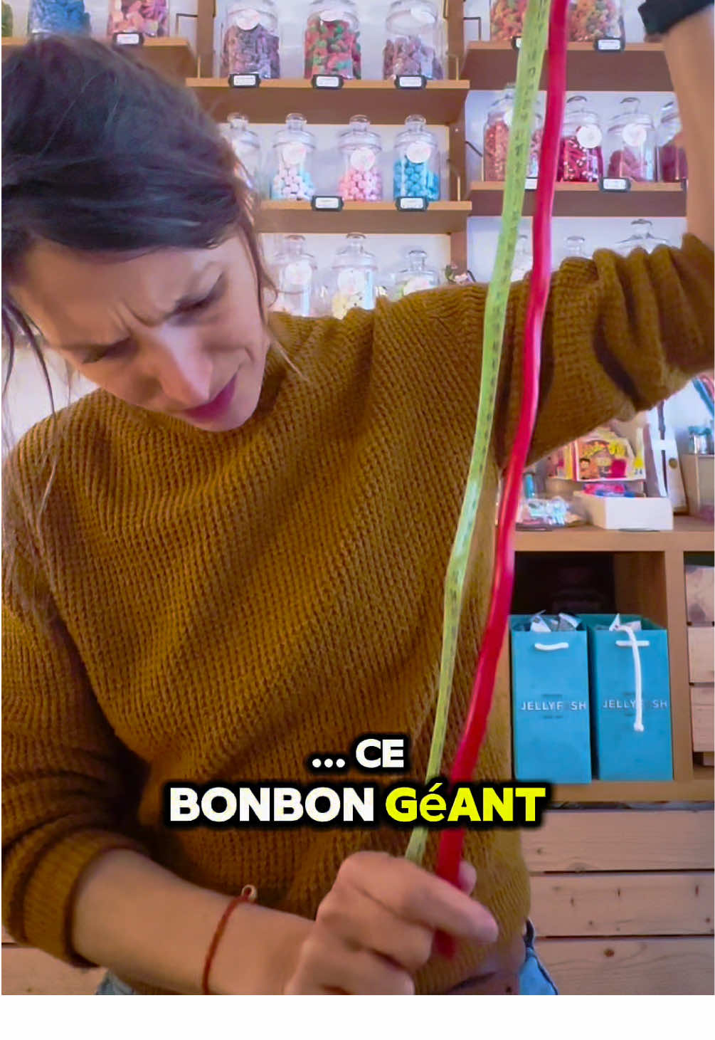 @Confiserie Jellyfish