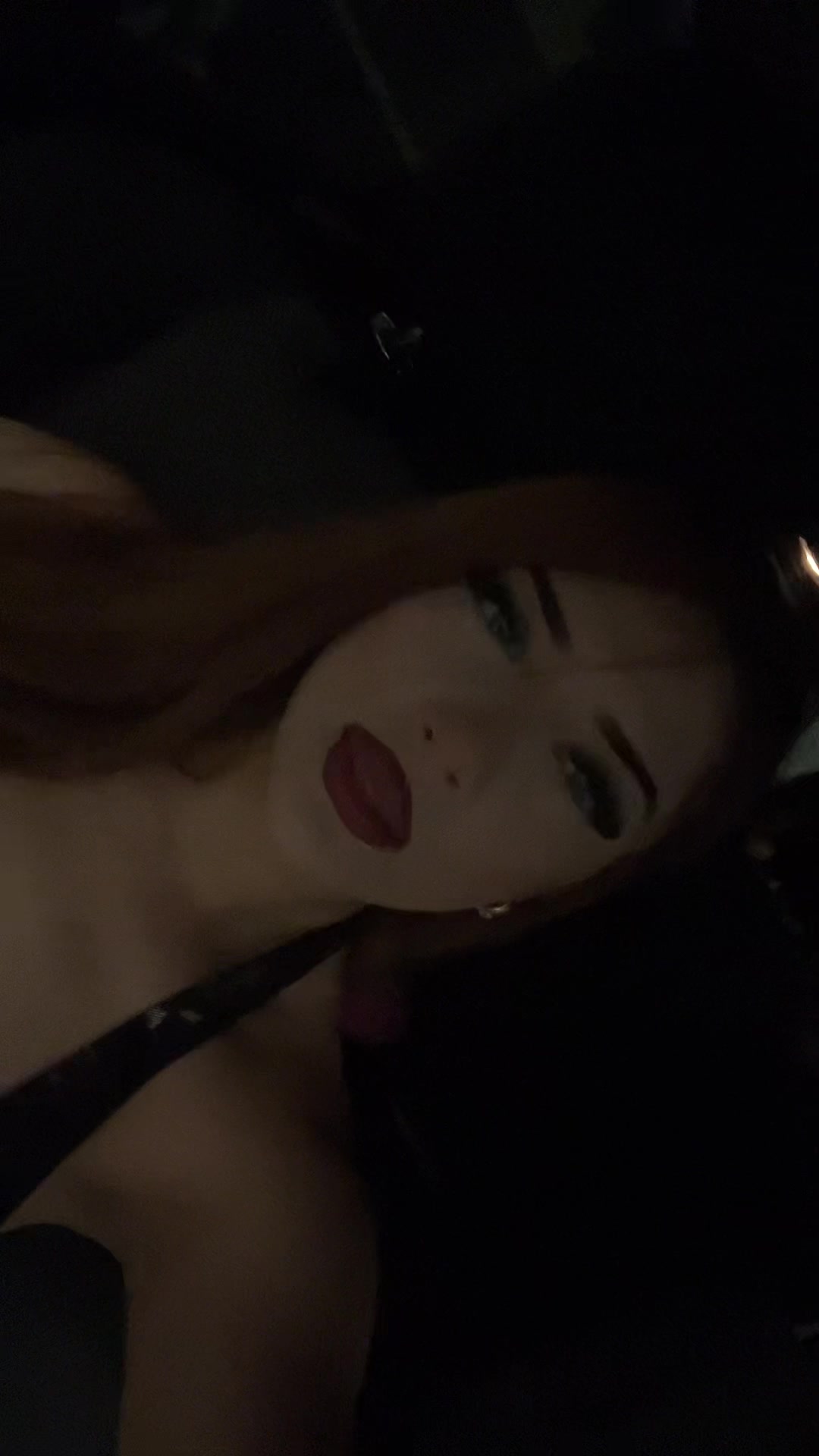 @️