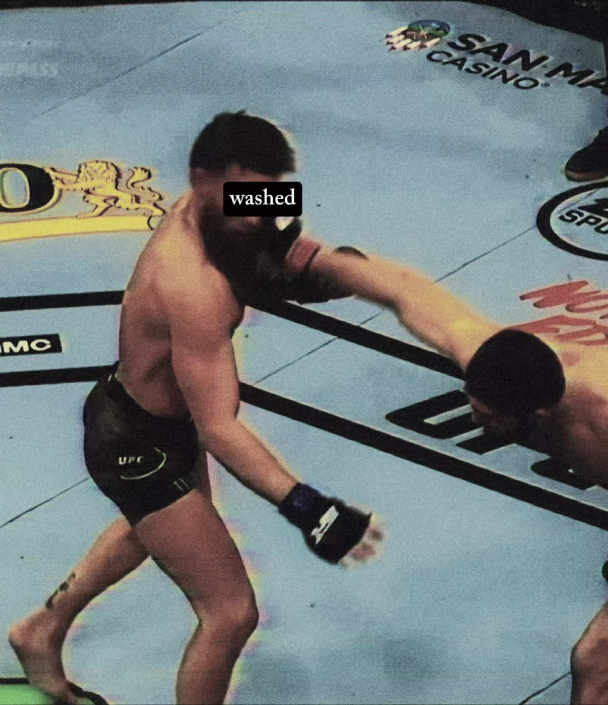 @outcast