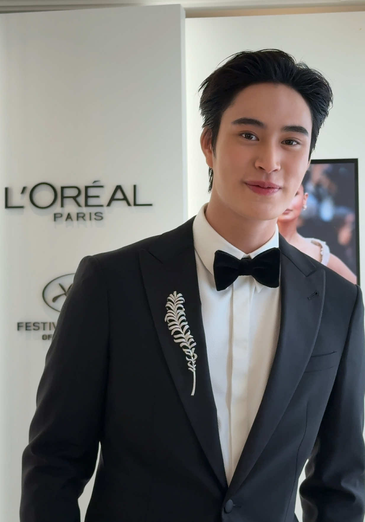 @L&rsquo;Or&eacute;al Paris