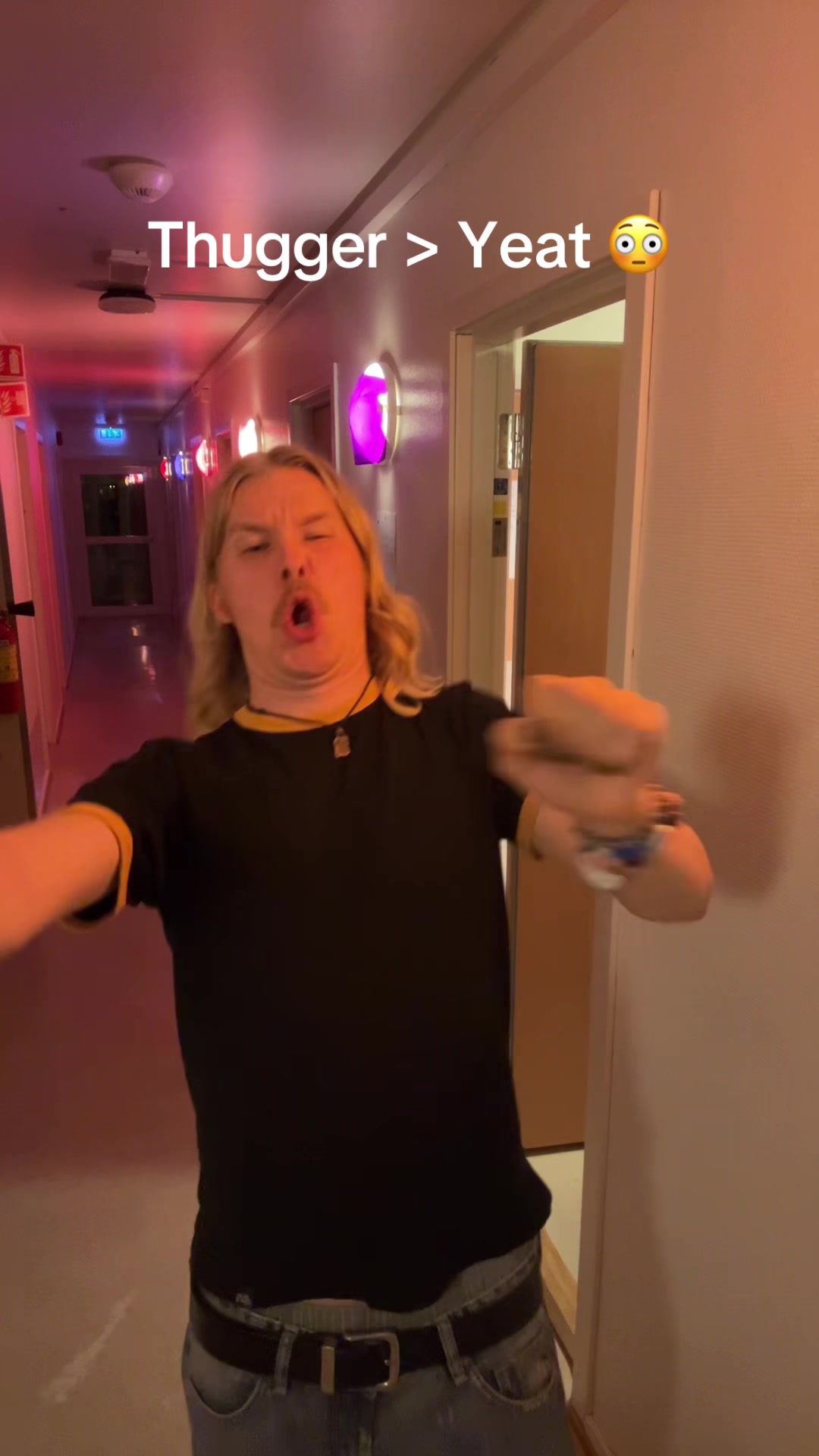 @Einarnjall Thorgeirs