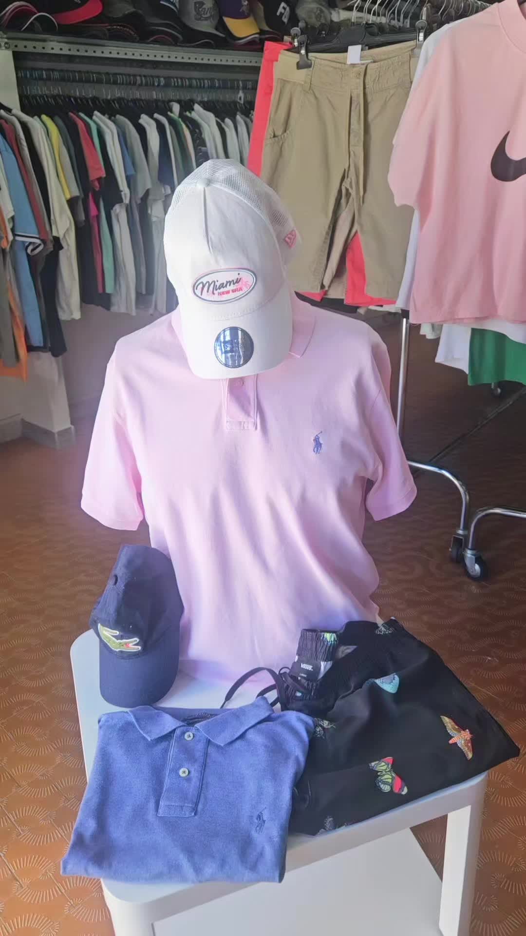 @Usedclothes