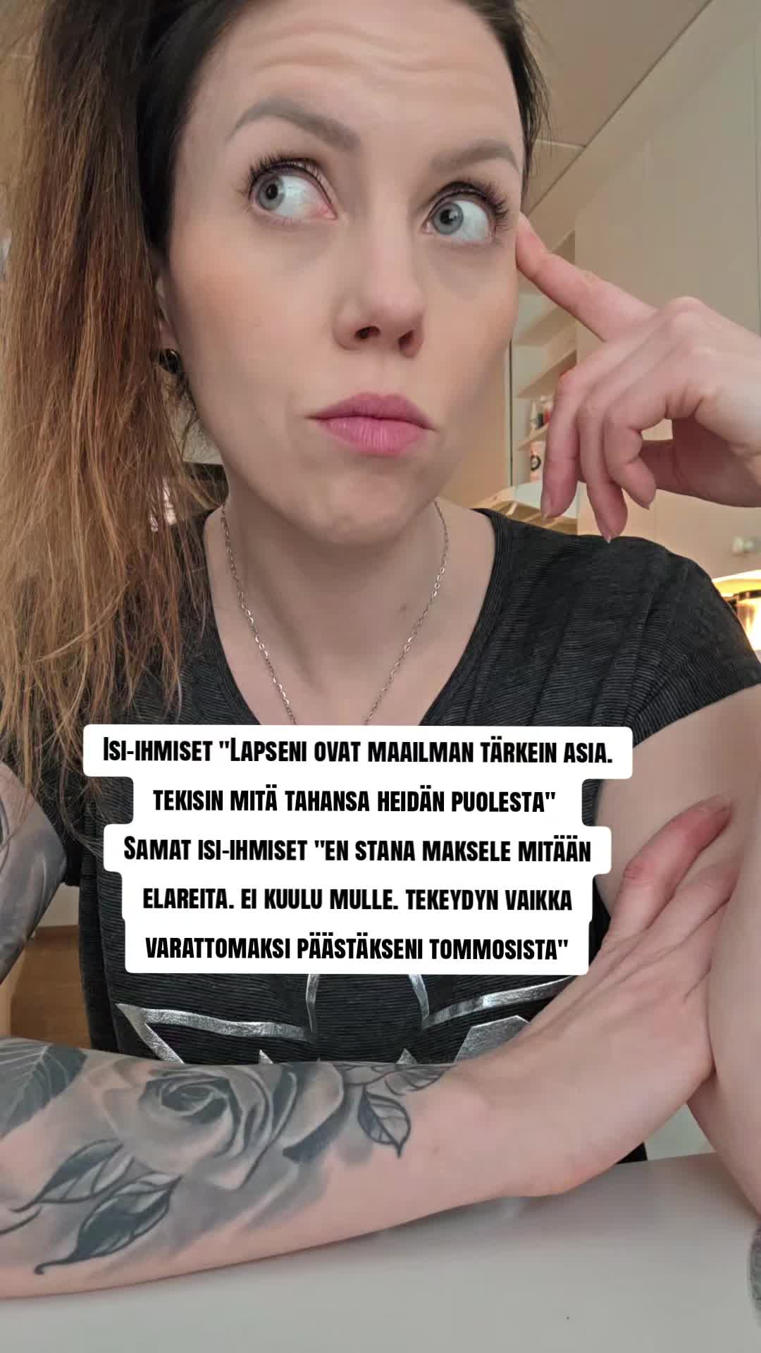 @Enni XoXo | IG: enni.xoxo
