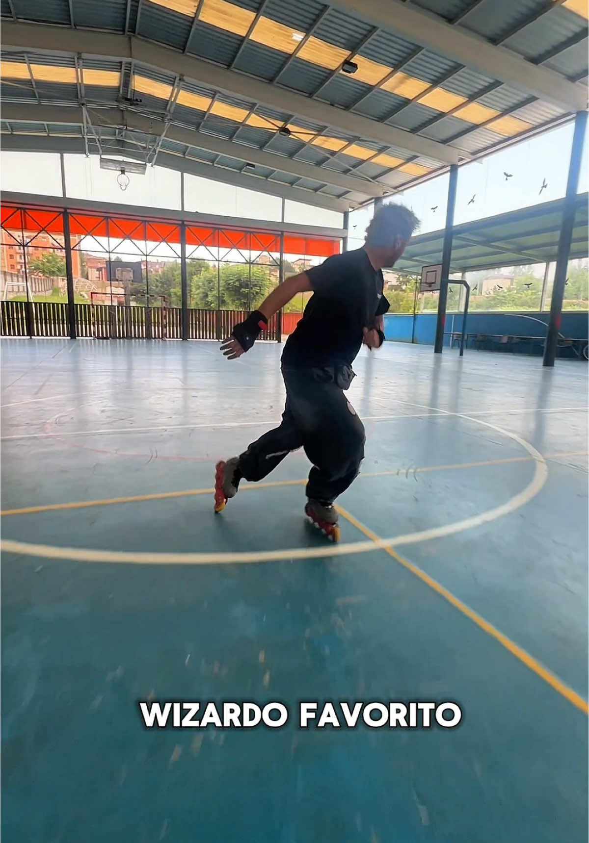 @FREESKATE ACADEMY