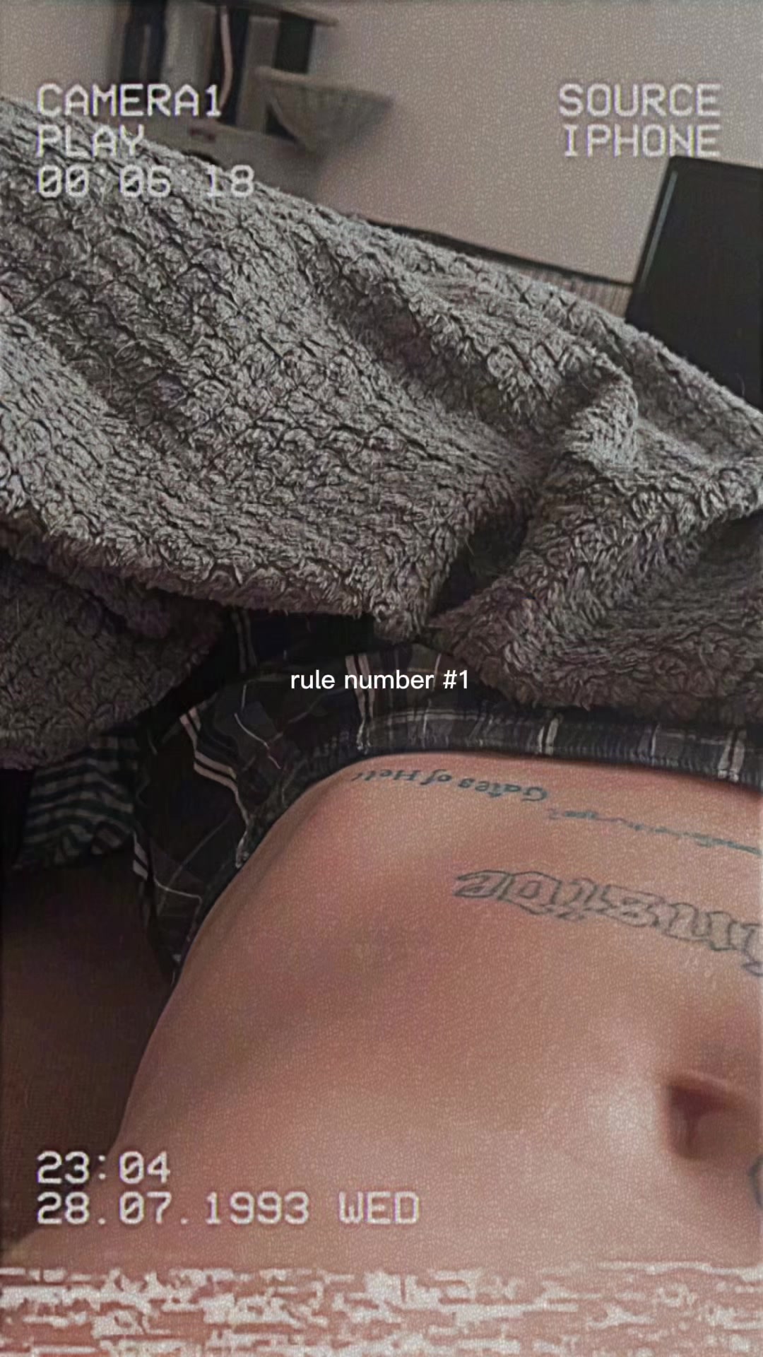 @Juli. &bull;칠월