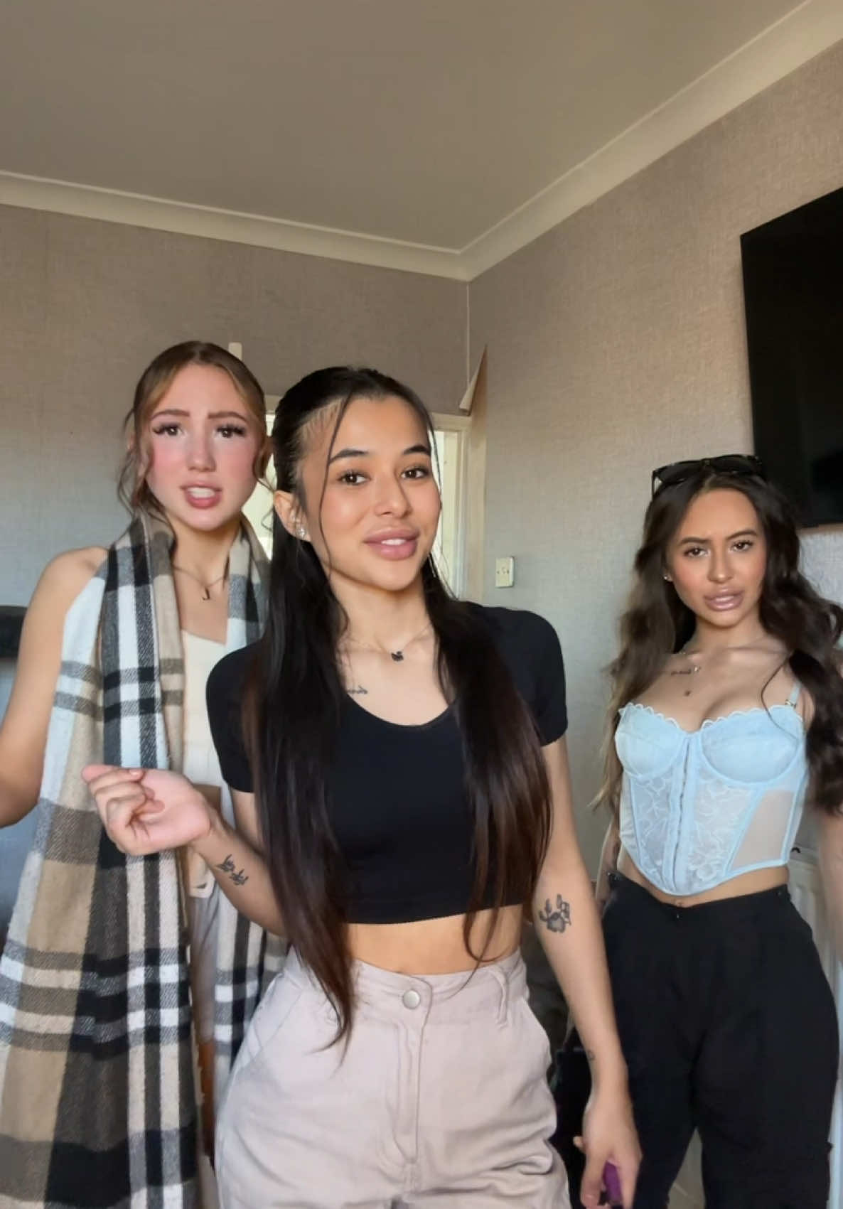@Tanya Jade