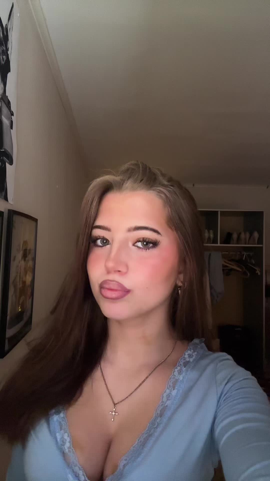@Maria, Hugos tjej❤️🥇👌