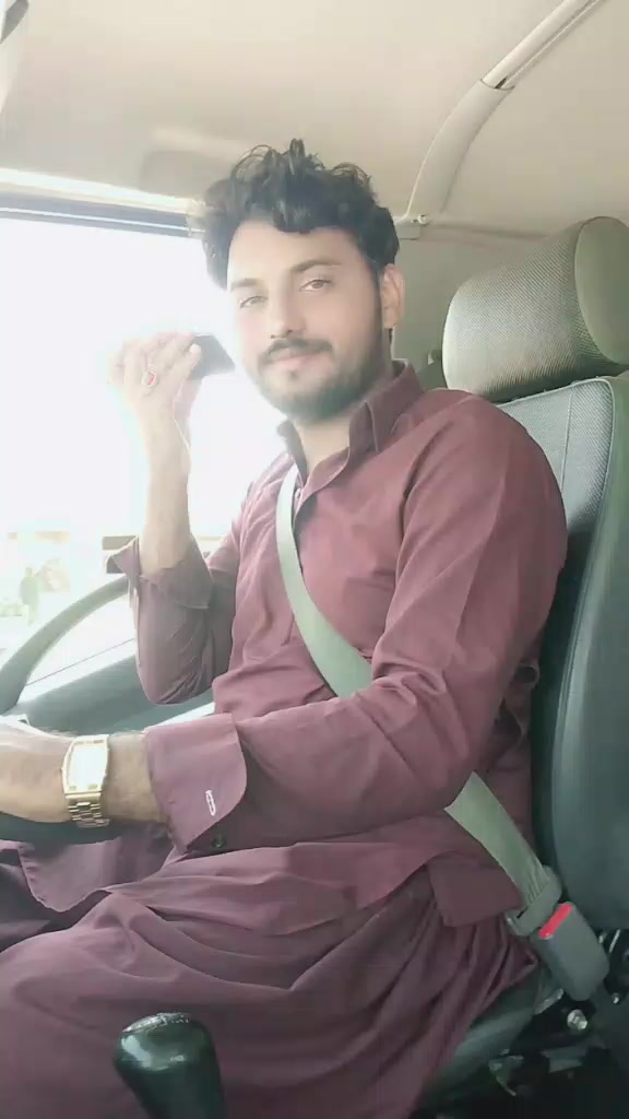 @shokat khan