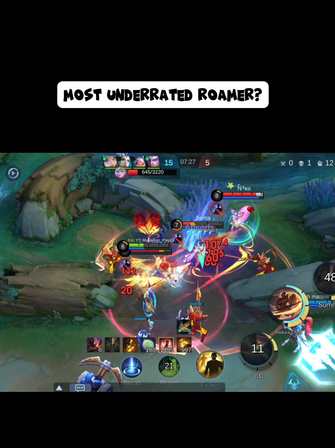 @MuNaNyO_Playz | Mobile Legends