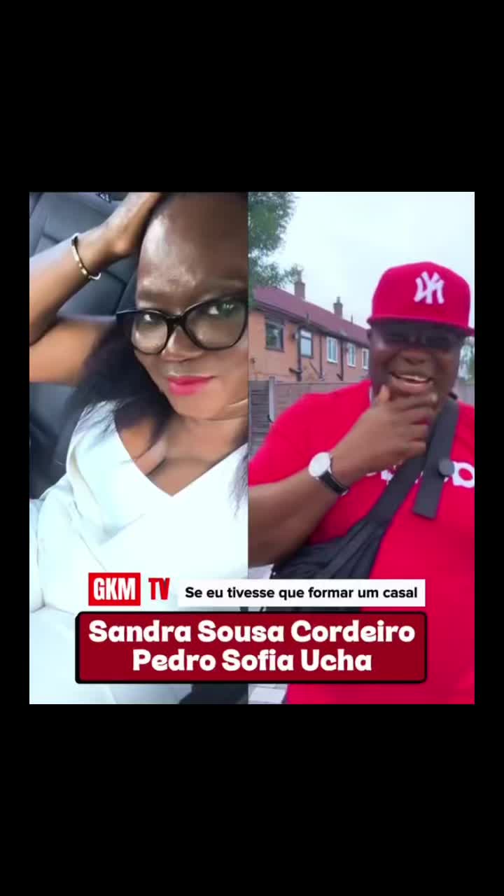 @Guiné Ka Mati TV