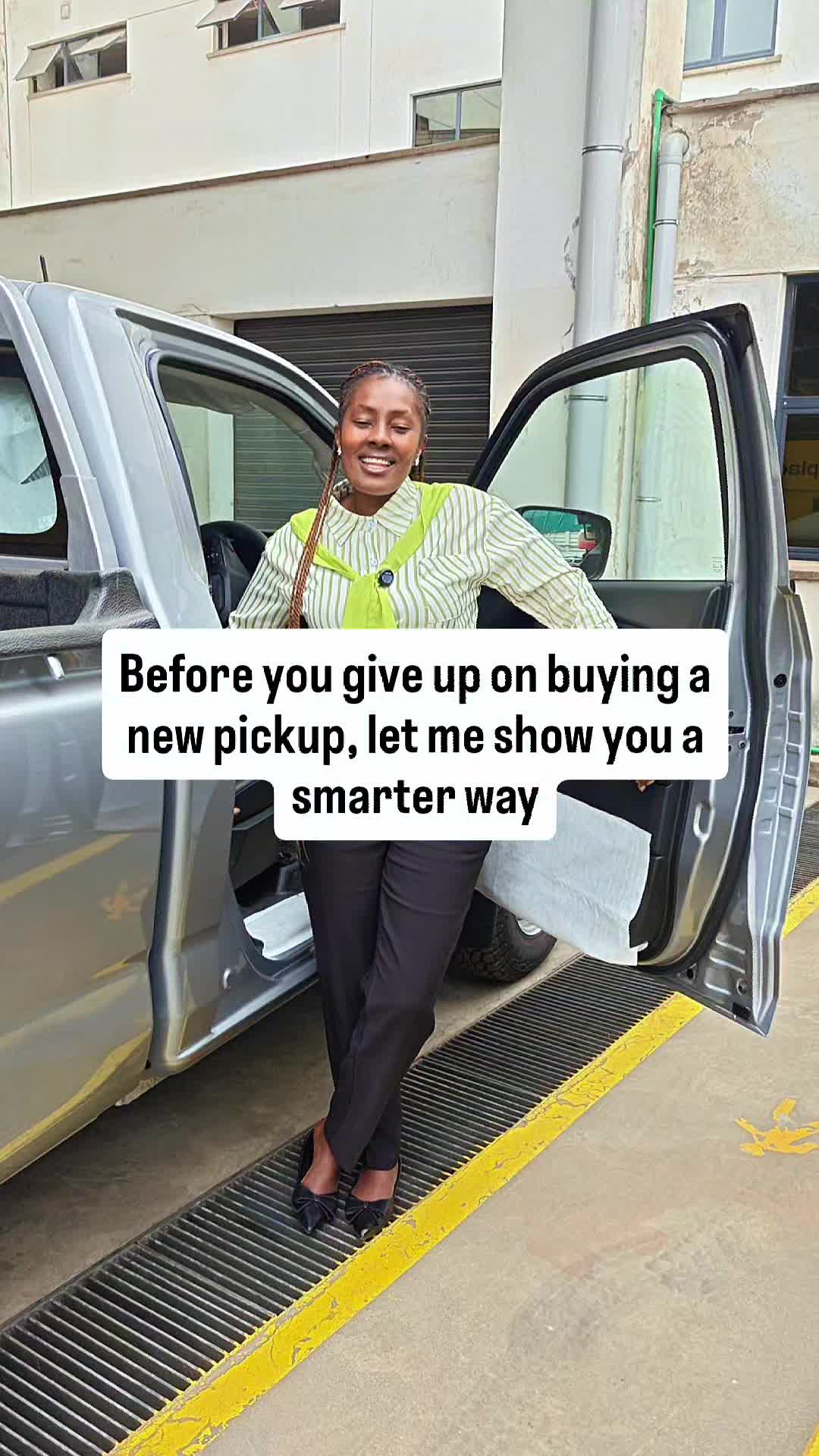 @Stella wa Isuzu