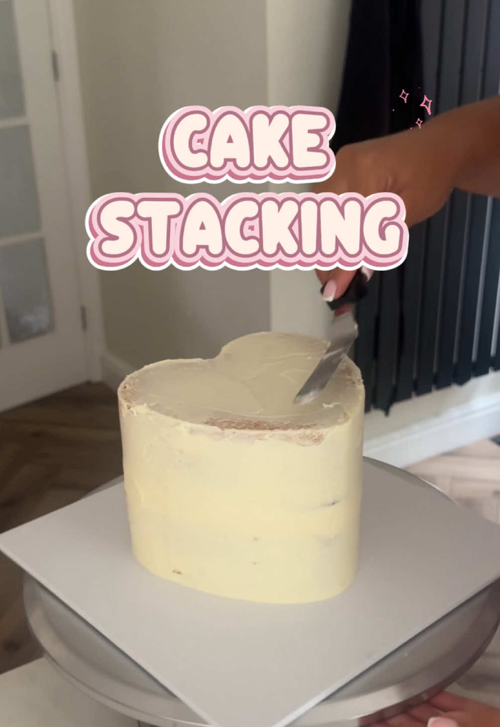 @Cake That Cardiff