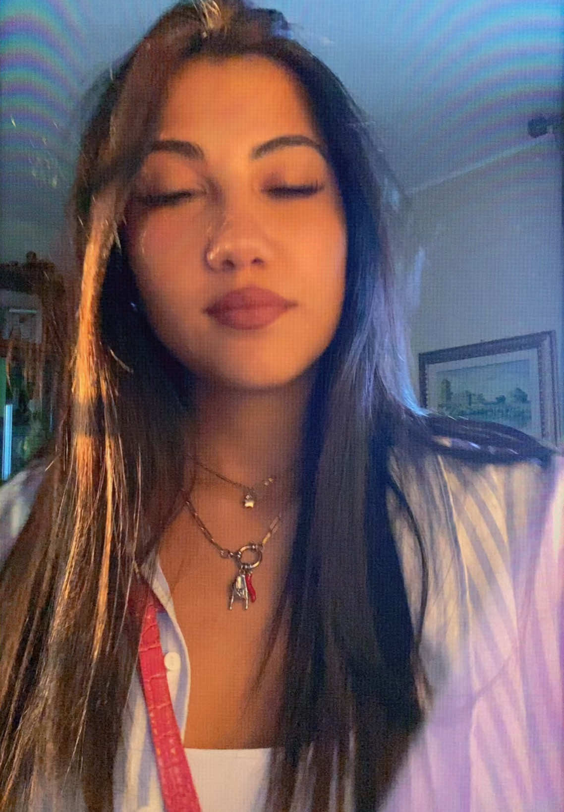 @🍒🐆🌸