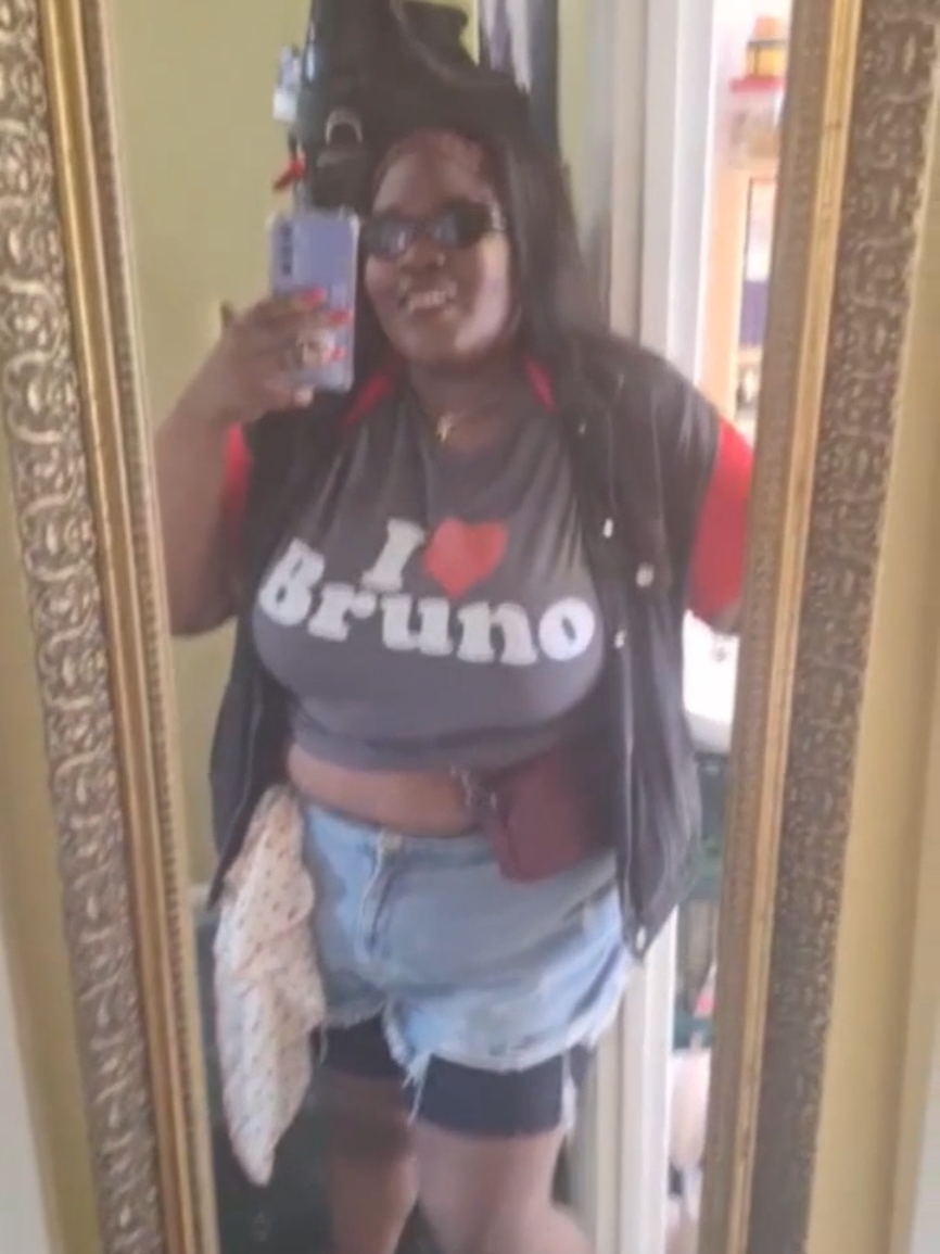@Chantellé Mitchell