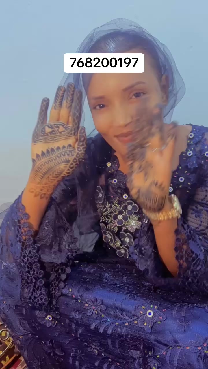 @Aïcha Ba❤️Henné 💕