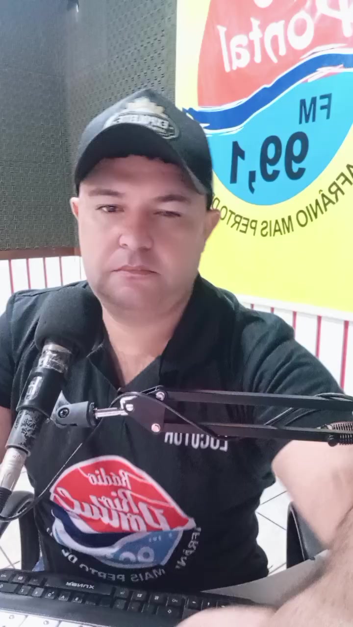@Genario Alves Soares