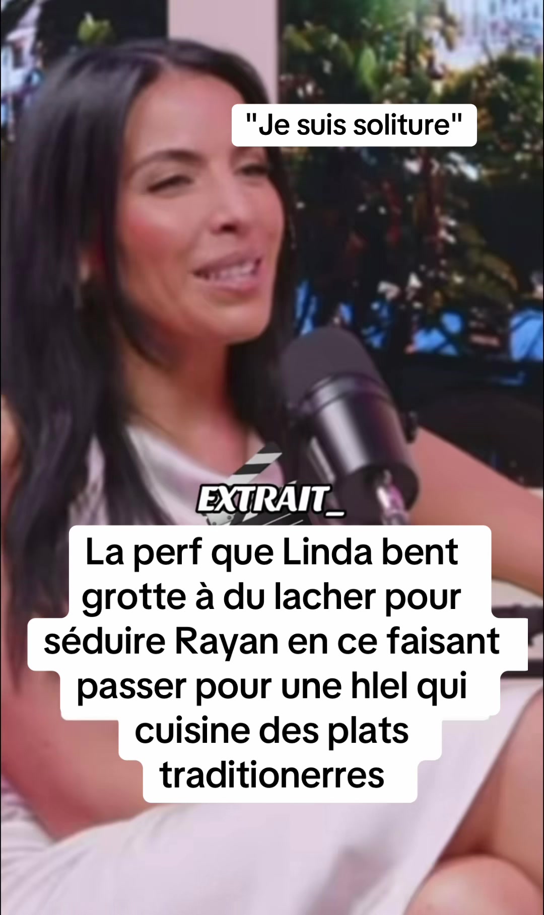 @ACTU INFLU FR 🇫🇷🚨