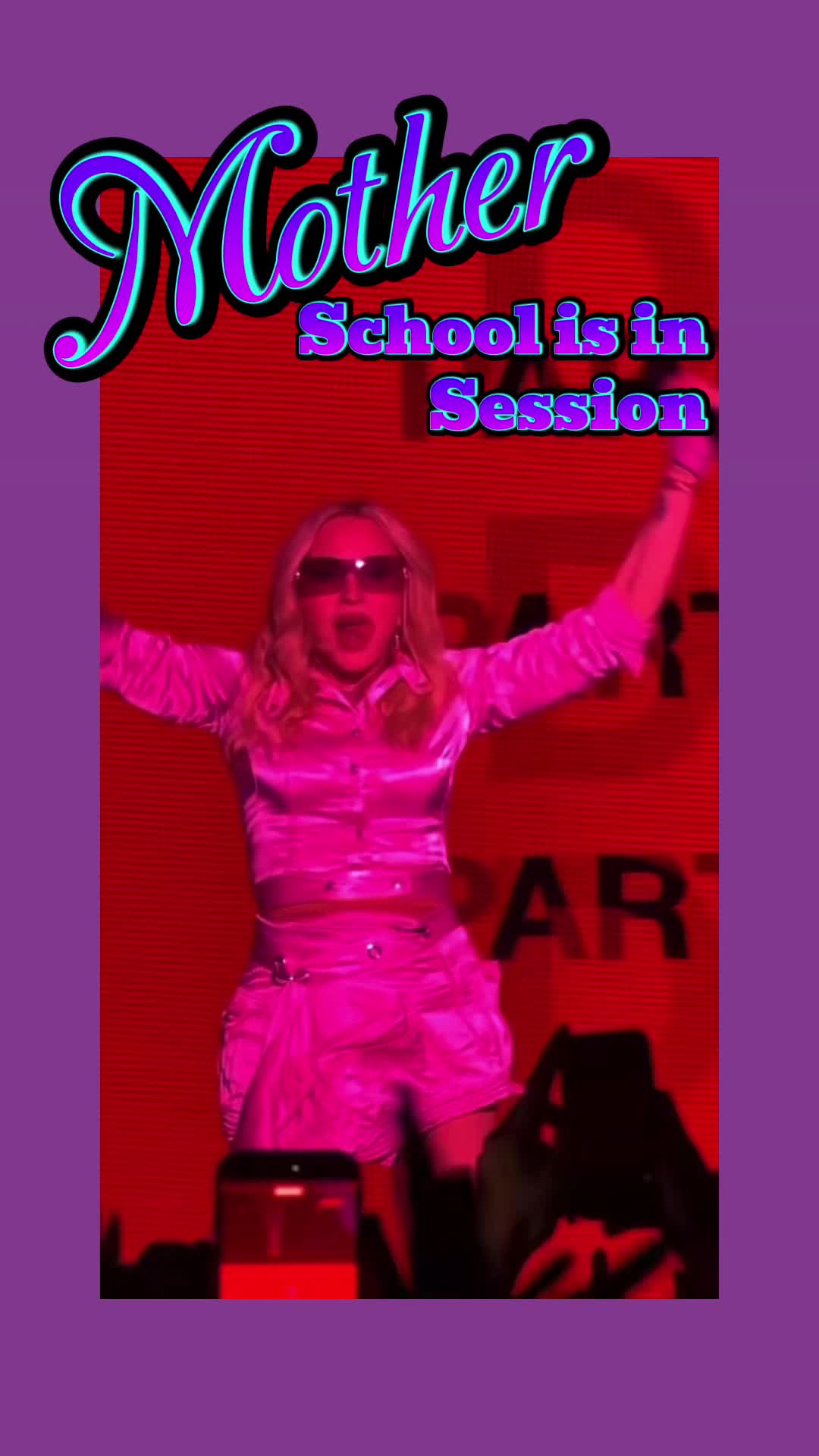 @Madonna Fact & Vinyls
