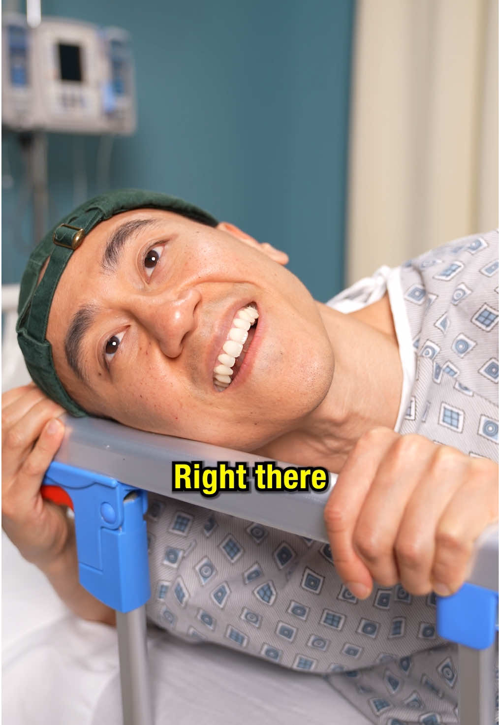 @Steveioe