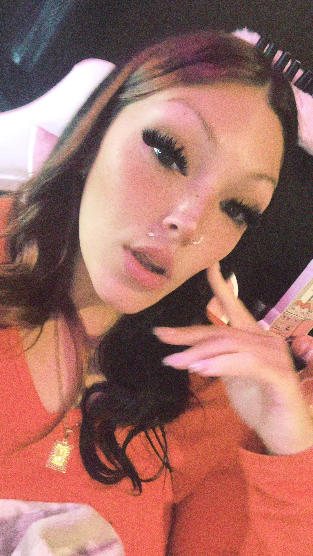 @I’m Her 🤭💋 ♊️