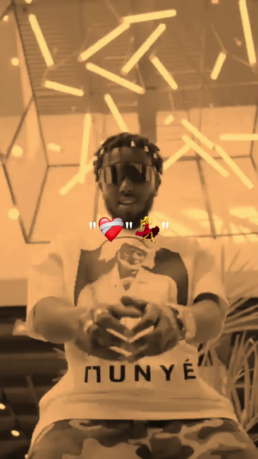 @᙭ᑌᗪᗴYᖴᗩ~🤎🤴