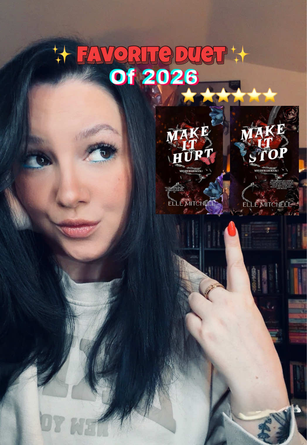 @Danielle Reads 📚☕️ 🧸