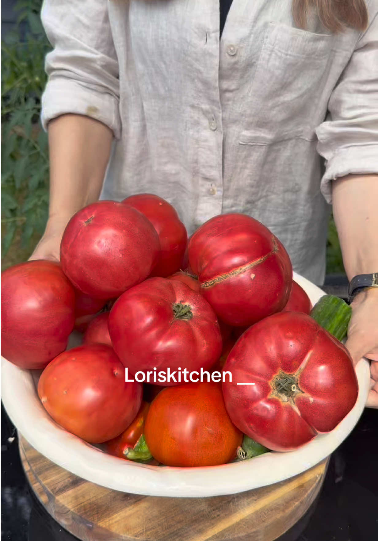 @Lori’s Kitchen