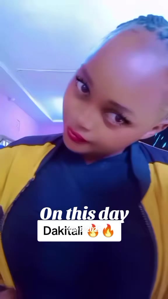 @Stella muthama