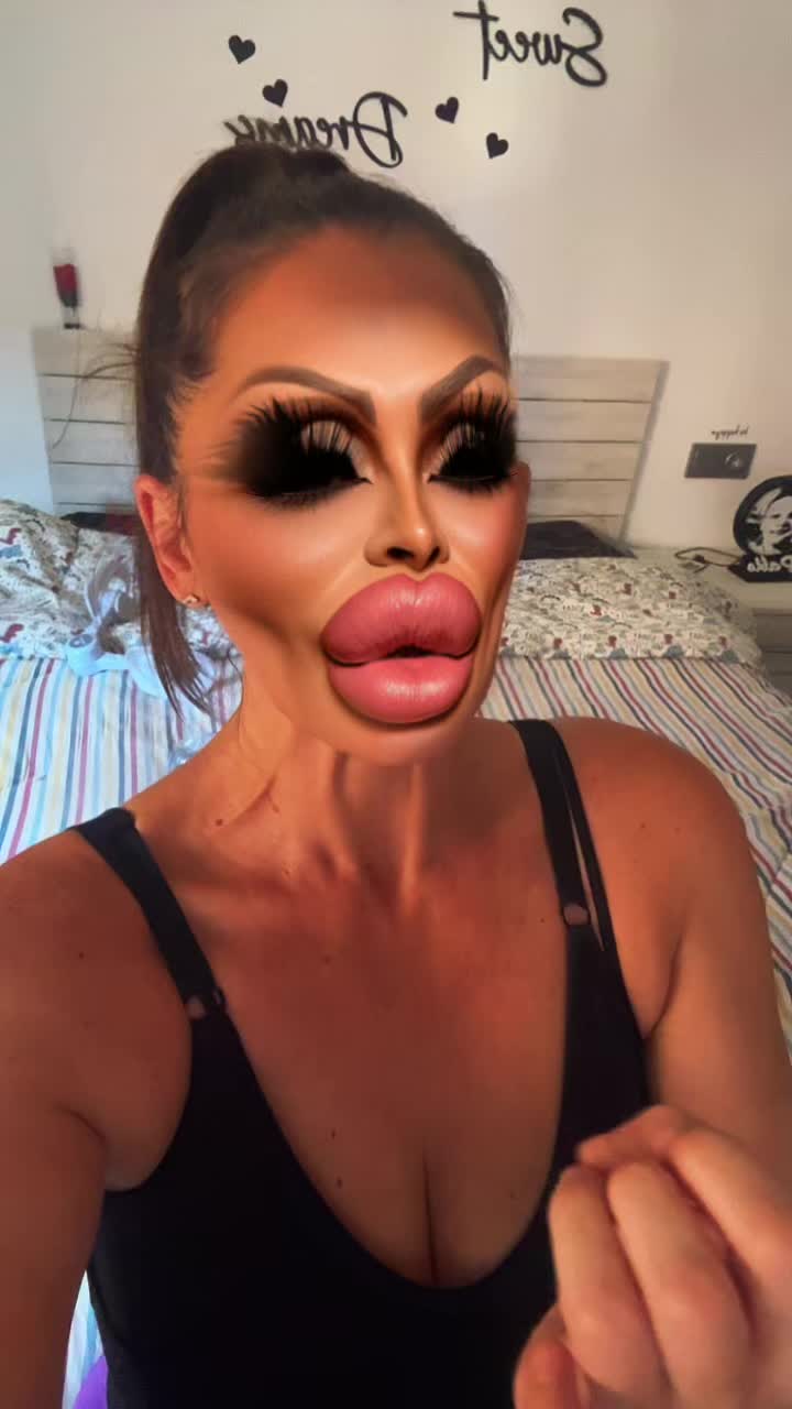 @Tati Garcia