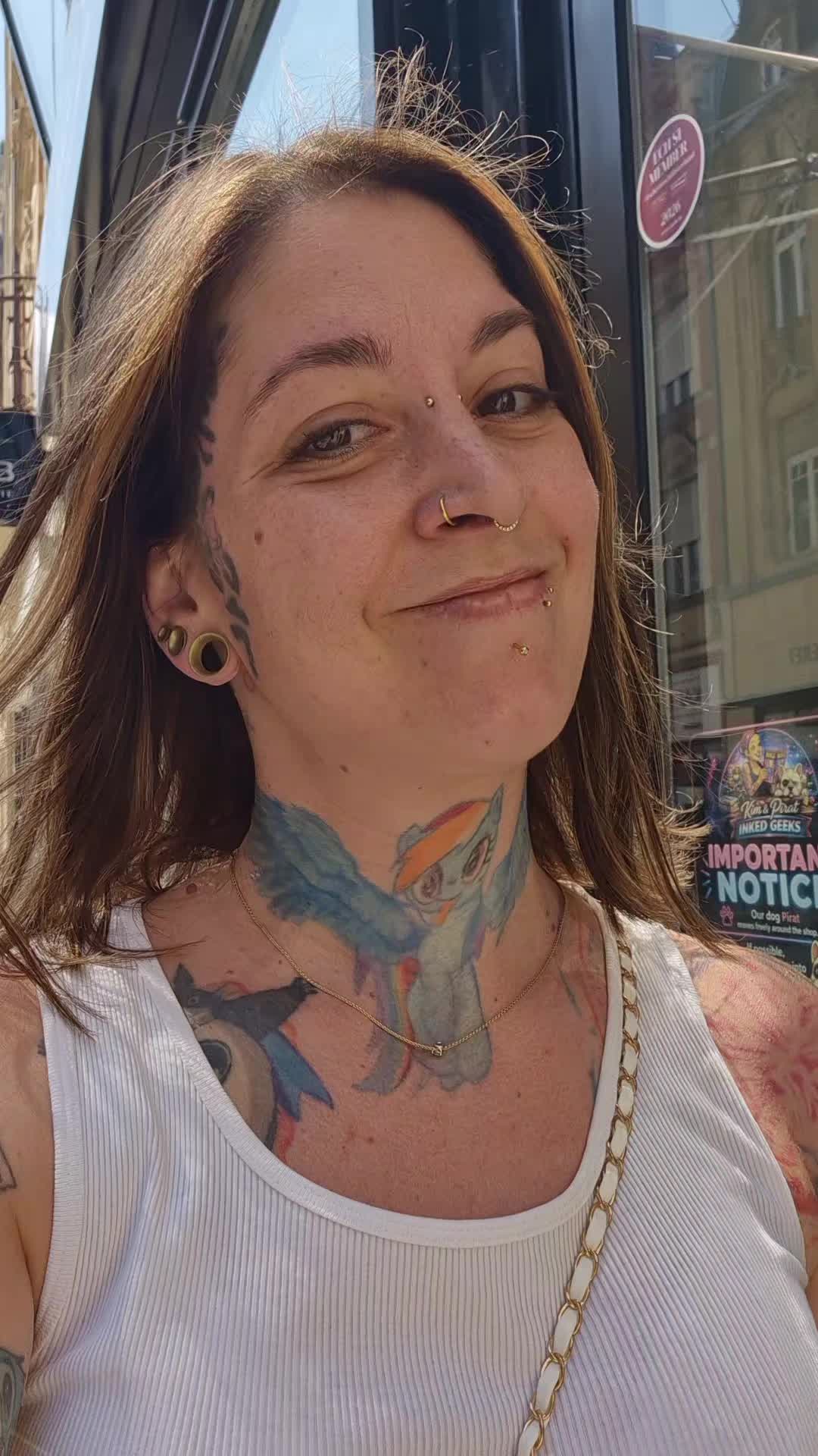 @Inked Geeks ✅