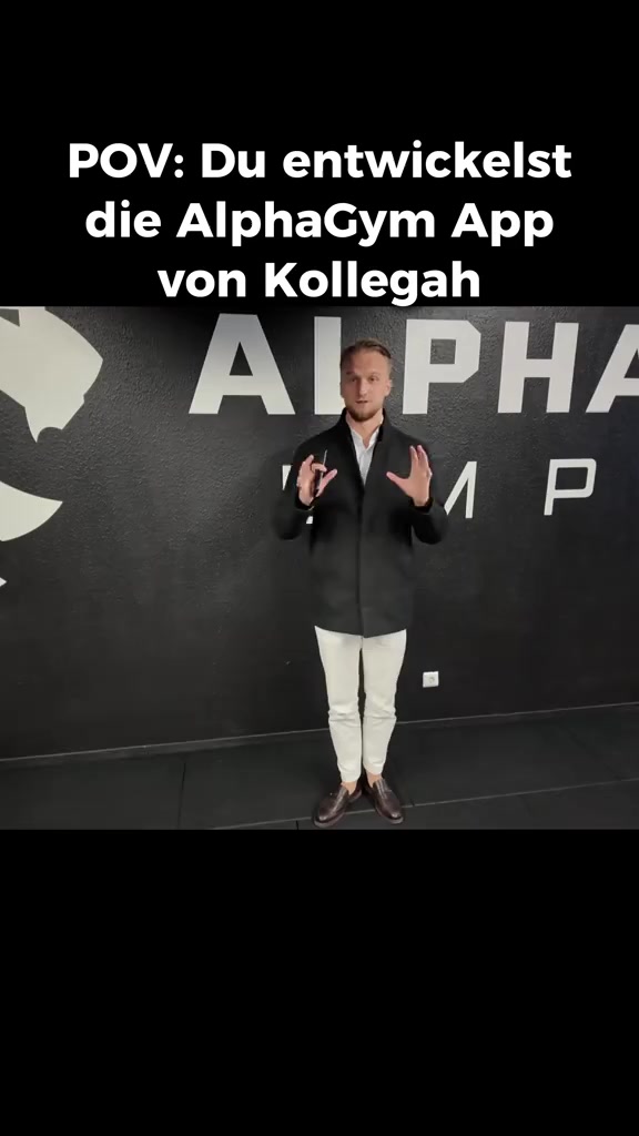 @Al Marketer | Hannes Gerlach