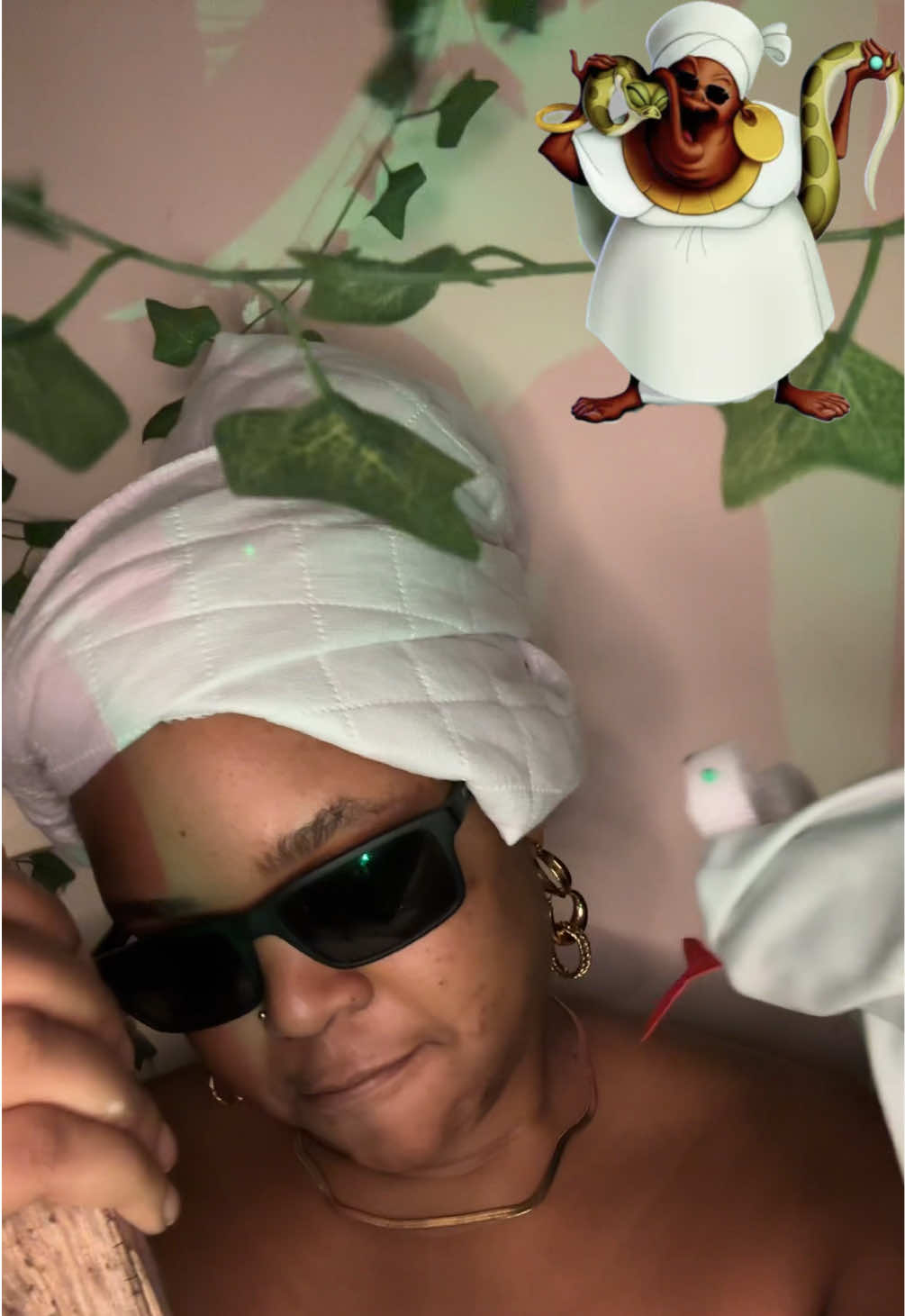 @ayesemarchick
